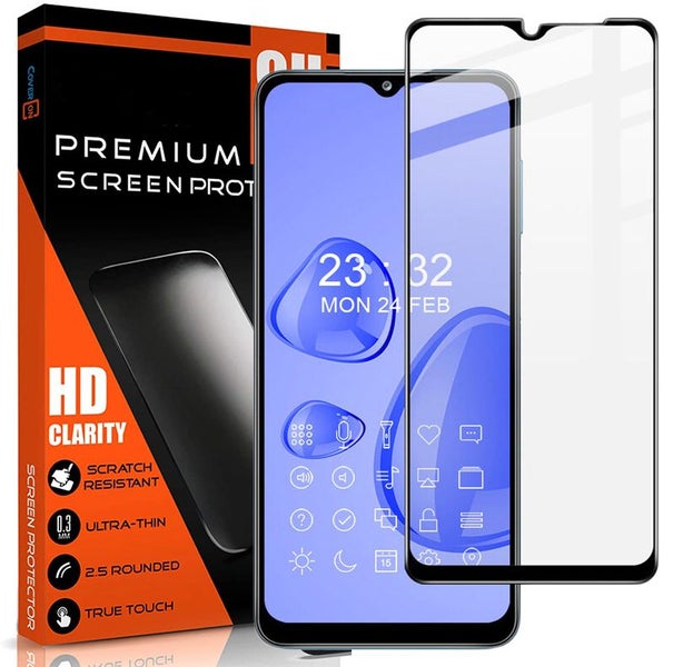 Samsung Galaxy A15 Screen Protector Carousel 1