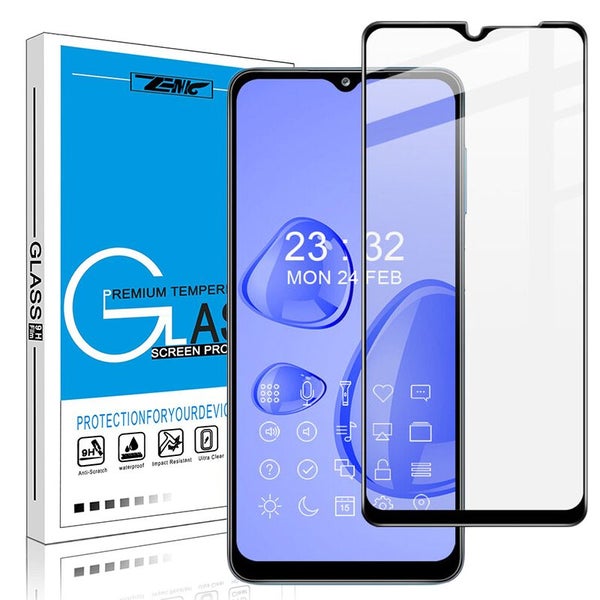 Samsung Galaxy A15 Screen Protector Carousel 2