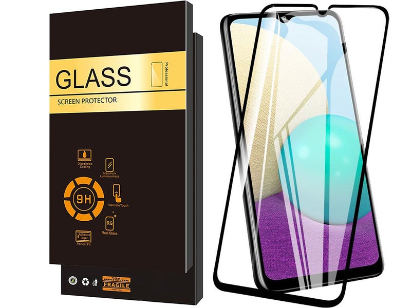 Samsung Galaxy A15 Screen Protector Carousel 3