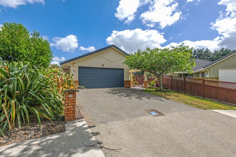 45 Washington Parade, Milson, Palmerston North, Manawatu / Whanganui