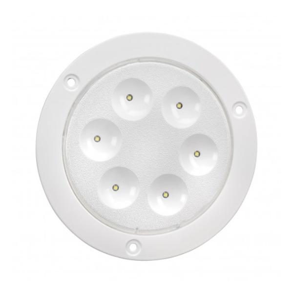 LAMP LED 9-33V INTERIOR 175MM 3300LM Carousel 1