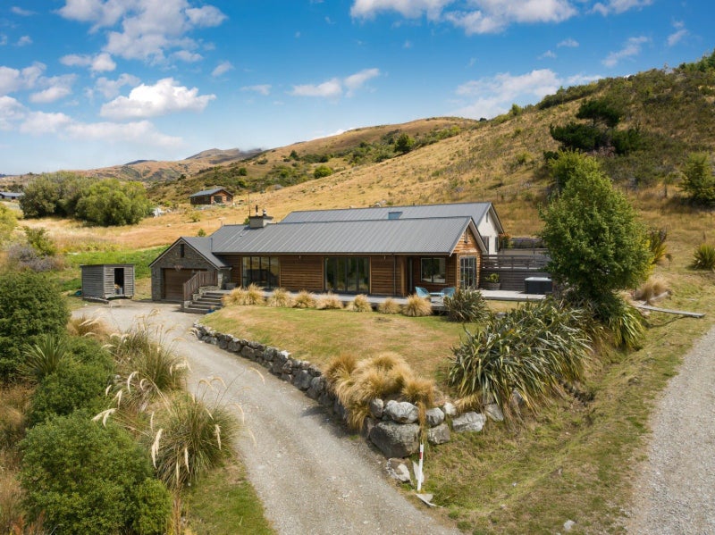 2386B Cardrona Valley Road, Cardrona, Wanaka, Otago