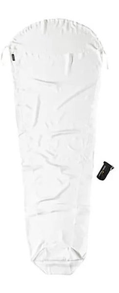 Cocoon Silk Mummyliner Natural Carousel 2