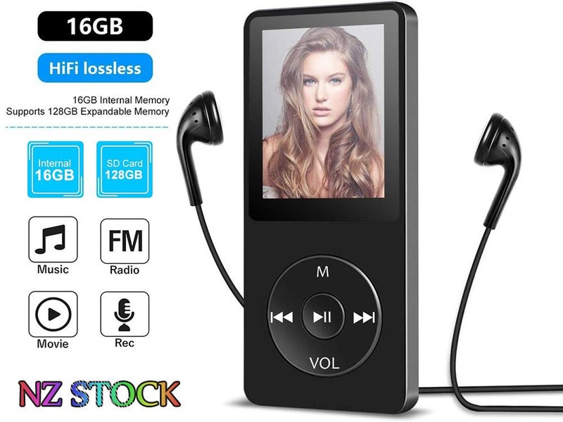 PTN NEW Stereo Music Player Sale Sale Carousel 1