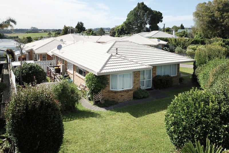 30D Boucher Avenue, Te Puke, Western Bay Of Plenty, Bay Of Plenty