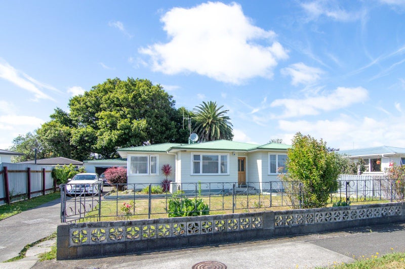 186 Tremaine Avenue, Westbrook, Palmerston North, Manawatu / Whanganui