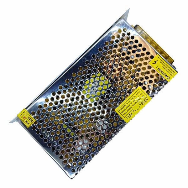 110V/220V To 12V 10A 120W Switching Power Supply Driver Carousel 5