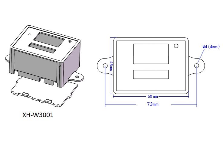 Digital Thermostat Temperature Controller & Probe 12 24 and 230V options Carousel 2
