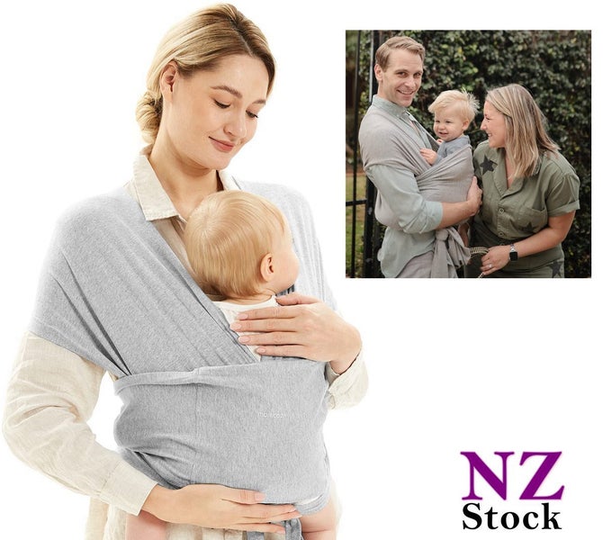 PTN NEW Baby Carrier Wrap Sale Sale Carousel 8