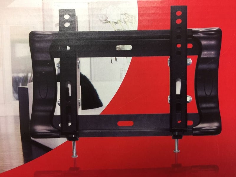 TV TILT WALL BRACKET 10" ~ 42" WB220 Carousel 1