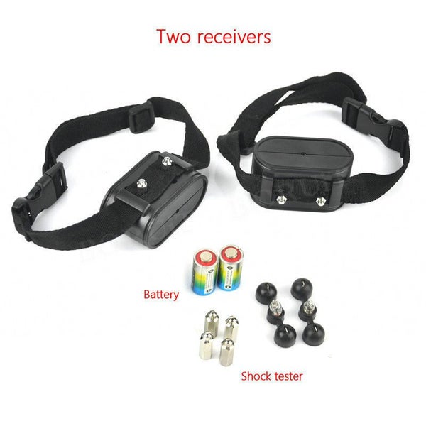 Electric Dog Fence System NZ Clearance Carousel 2