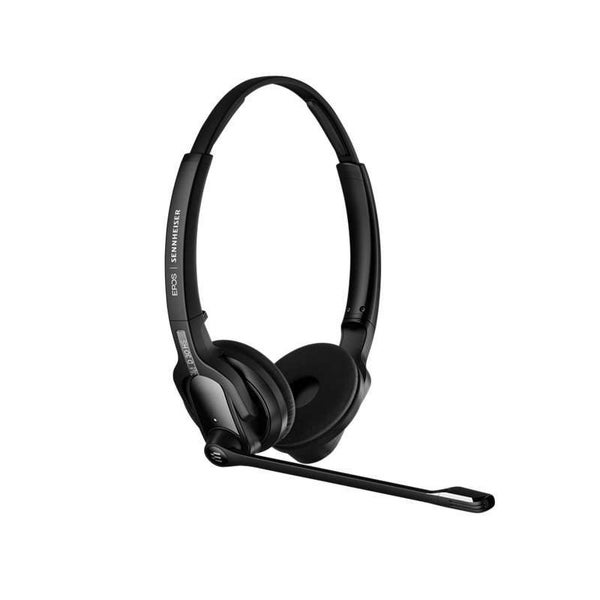 EPOS IMPACT D 30 Phone Wireless Headset - Phone Only, DECT Wireless (1000990) Carousel 2