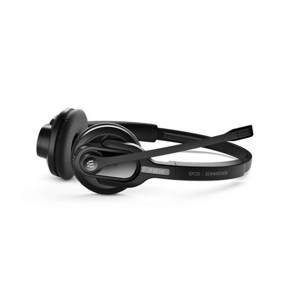 EPOS IMPACT D 30 Phone Wireless Headset - Phone Only, DECT Wireless (1000990) Carousel 5