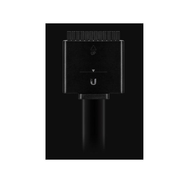 Ubiquiti Unifi Smartpower Cable For Use With Nhu Usp Rps Carousel 1
