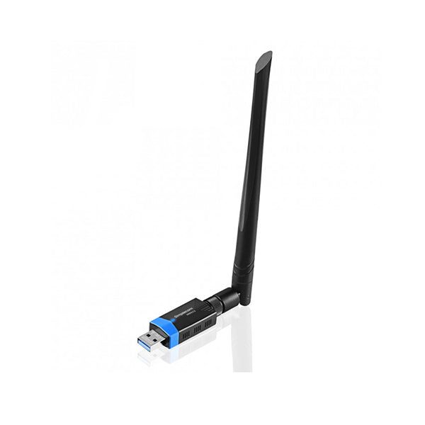 Simplecom Nw632 Wifi 5 Bluetooth Usb Adapter Dual Band Ac1200 Carousel 1