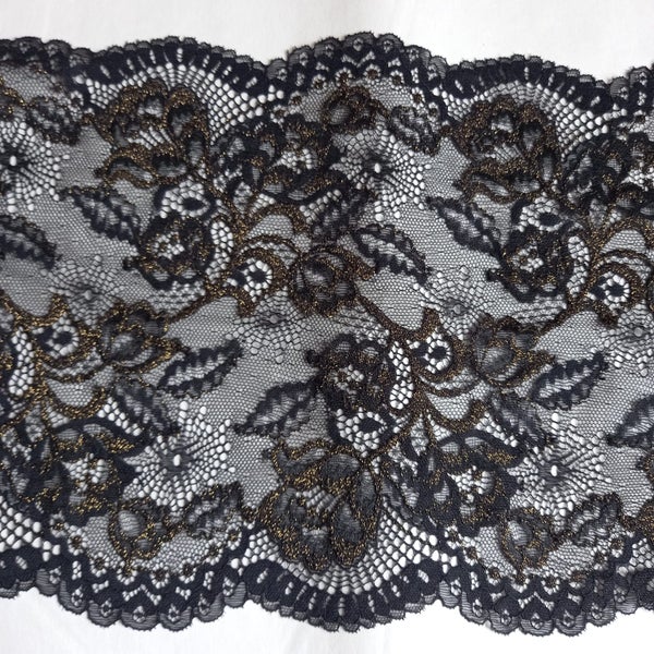 3 meters lace 23cm wide (2.3m+0.7m) Carousel 1