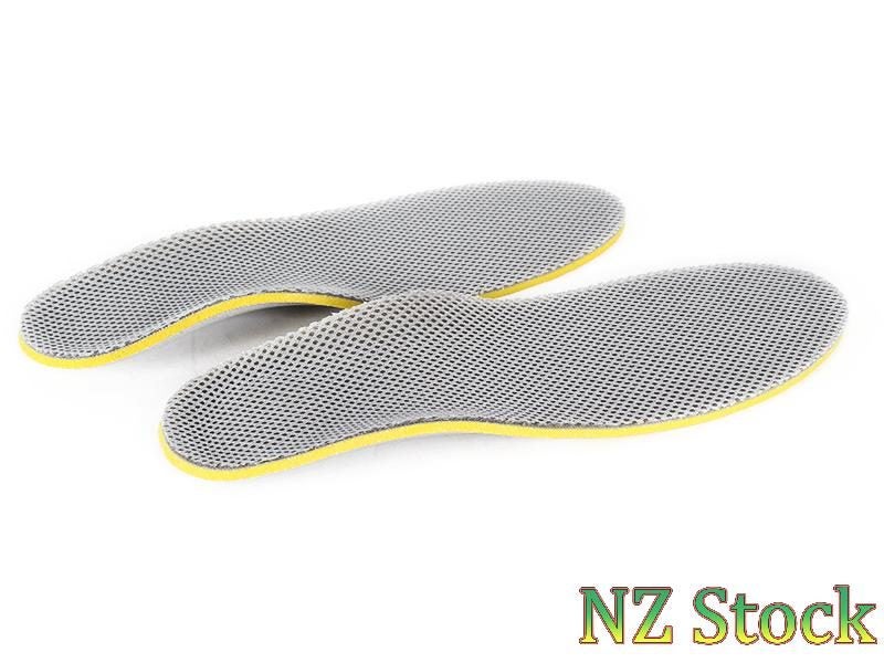 Orthotic Insoles Arch Support Carousel 2