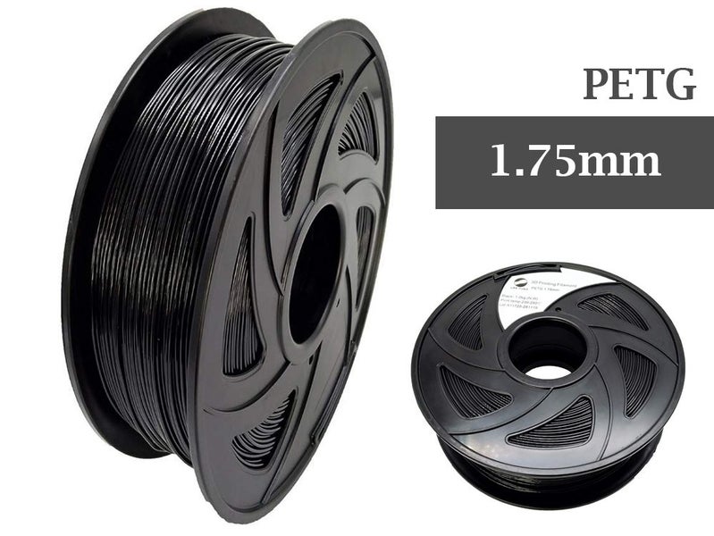 3D Printer Filament - (NZ CLEARANCE) Carousel 1