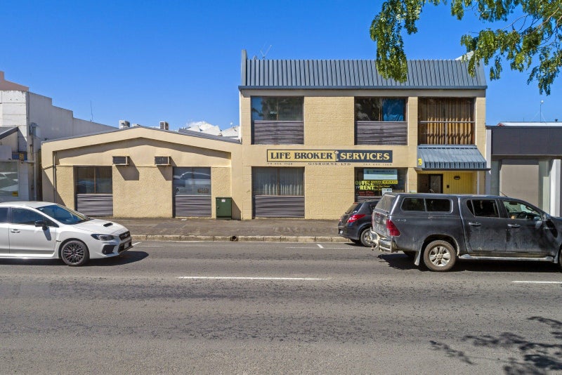 79 Childers Road, City Centre, Gisborne, Gisborne