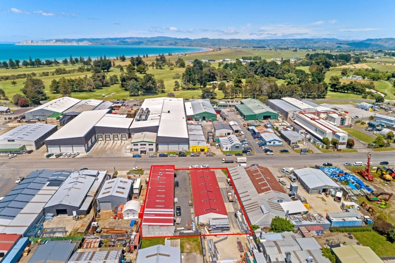 Gisborne Commercial properties for sale Trade Me Property