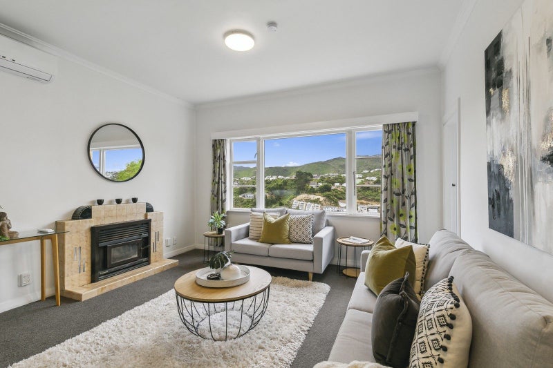 5 Harland Street, Brooklyn, Wellington, Wellington