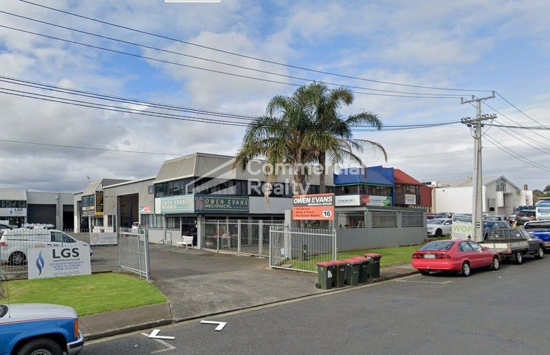 16 Moa Street, Otahuhu, Auckland City, Auckland