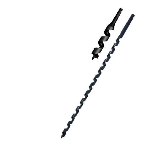 Topman Nail Buster Fluro Augers BITA-NF14 Carousel 1