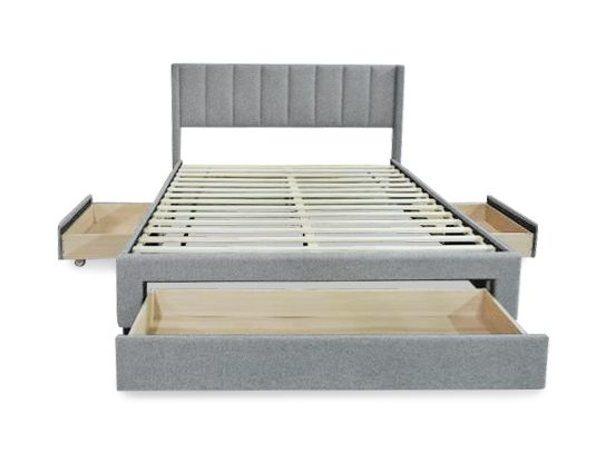 Queen Bed Carousel 3