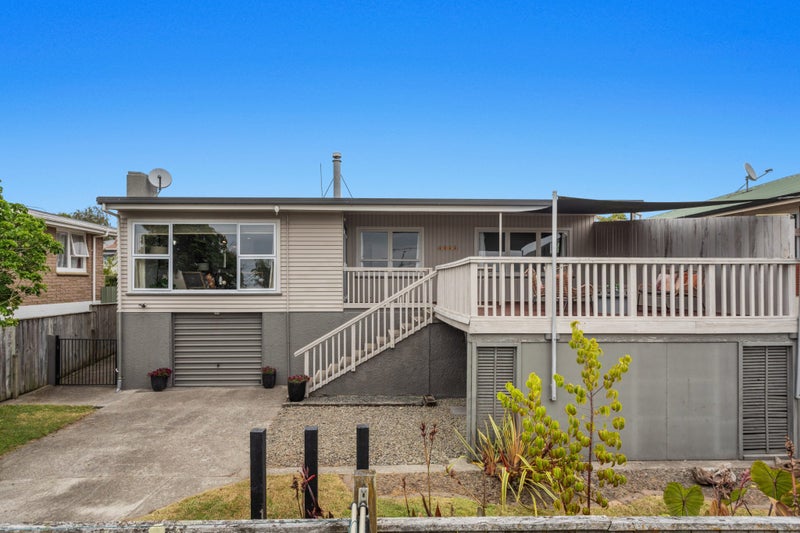 5 Tui Street, Whakatane, Bay Of Plenty