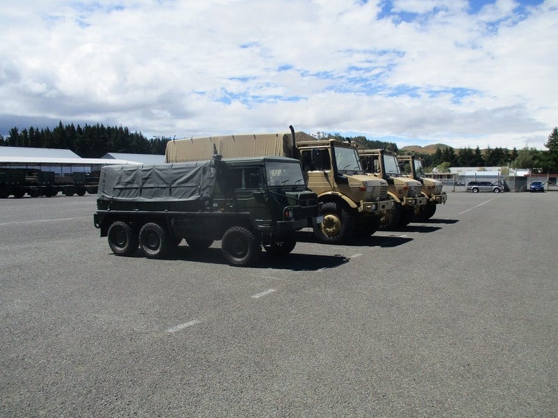 Lockheed Martin Carousel 1