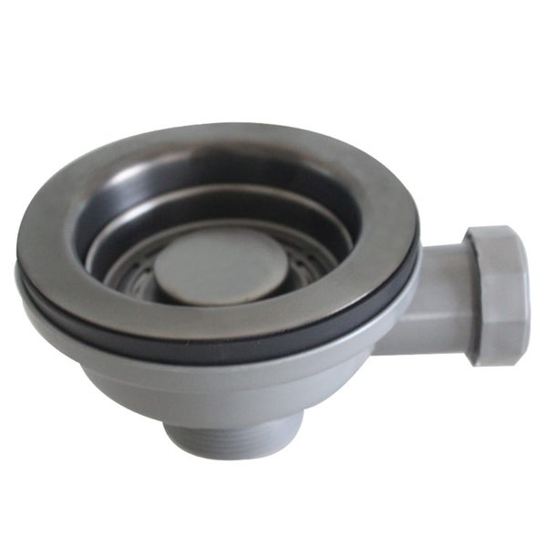 SINK WASTE Carousel 1