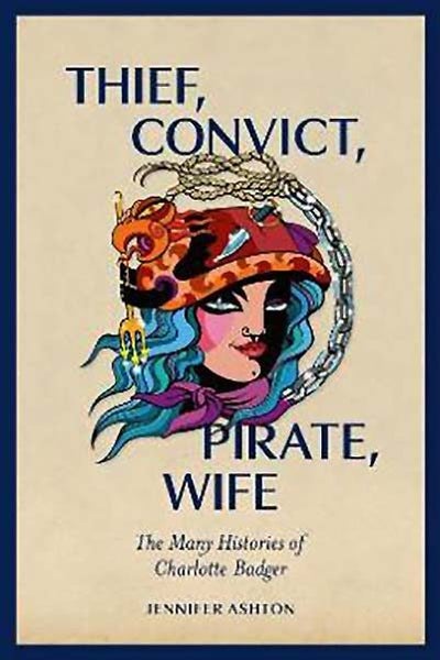 Thief, Convict, Pirate, Wife: The Many Histories o Carousel 1