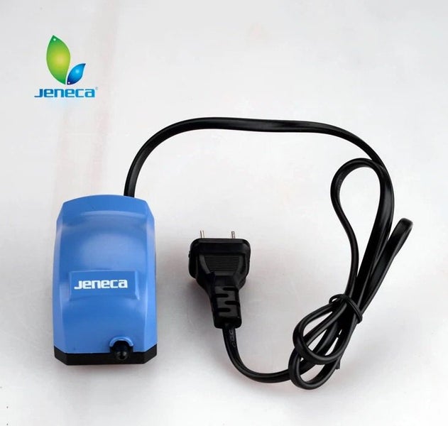 AQUARIUM AIR PUMP AP-9800 POMPKA AKWARIOWA Carousel 1