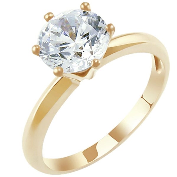 1.2ct Moissanite Engagement Ring SOLID 18K YELLOW GOLD Diamond Ring AU750 Stamp629347147635231112