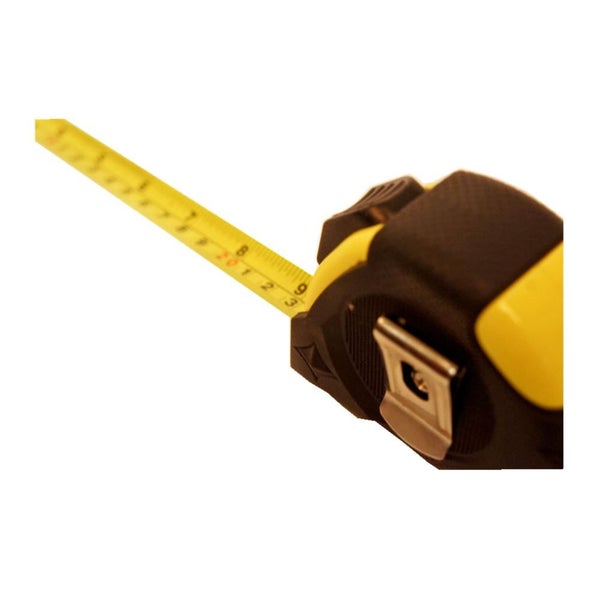 Measuring Tape - 3M/10ft, width 16mm, High Quality Carousel 2