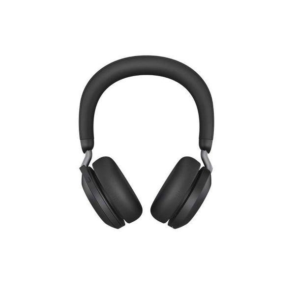 Jabra Evolve2 75 MS Stereo - USB-A with Stand (27599-999-989) Carousel 4