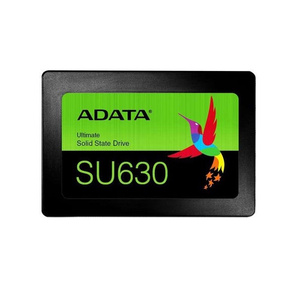 ADATA 2.5" SATA SSD 240GB - SU630 Ultimate, 2.5", QLC 3D NAND (ASU630SS-240GQ-R) Carousel 1