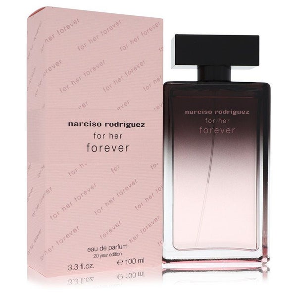 Narciso Rodriguez For Her Forever By Narciso Rodriguez for Women-100 ml Carousel 1