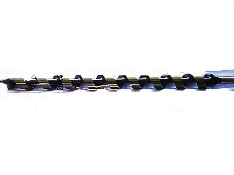 AUGER BIT 22x460mm AUB00022 Carousel 1