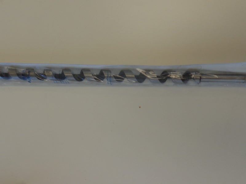 AUGER BIT 22x460mm AUB00022 Carousel 2