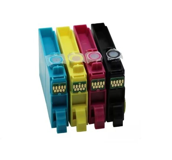 Epson Compatible Ink Cartridges 288XL Set 4x Colors Carousel 4