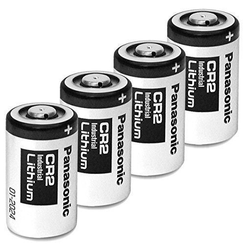 CR2 Batteries Carousel 2