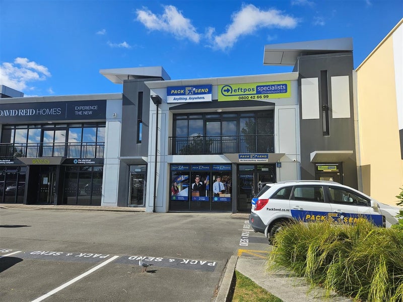 1a/213 Blenheim Road, Riccarton, Christchurch City, Canterbury