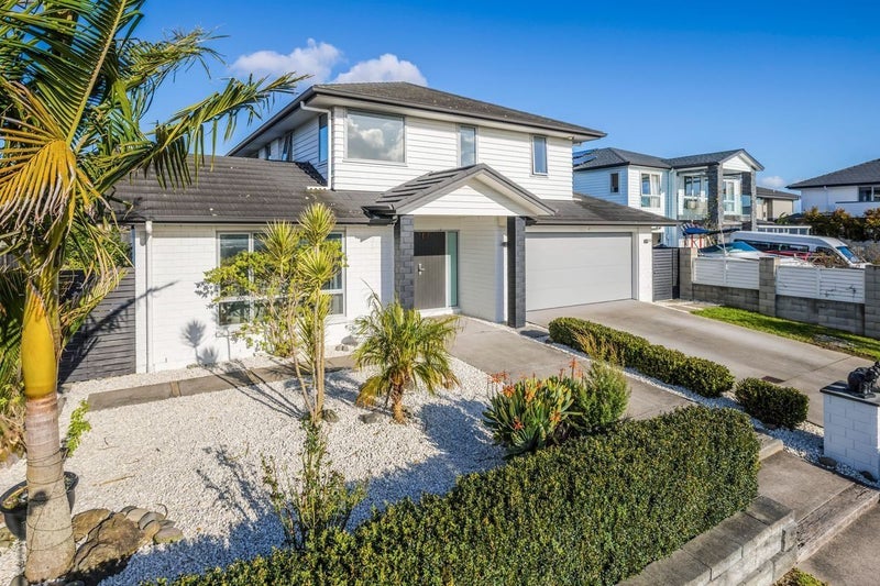 6 Milano Boulevard, Karaka Harbourside, Franklin, Auckland