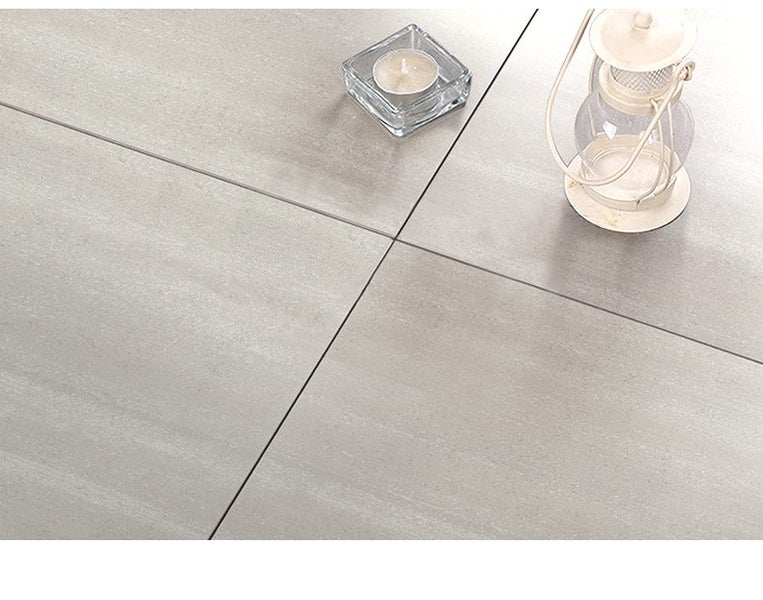 Floor/Wall Tiles -Perspective Grey Matt 300x600mm Porcelain Tile Carousel 2
