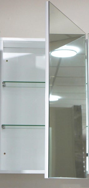 *Brand New* Mirror cabinet Shaving 450MM Carousel 2