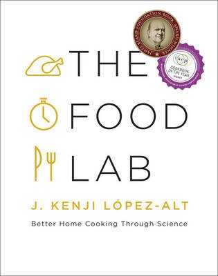The Food Lab Carousel 1