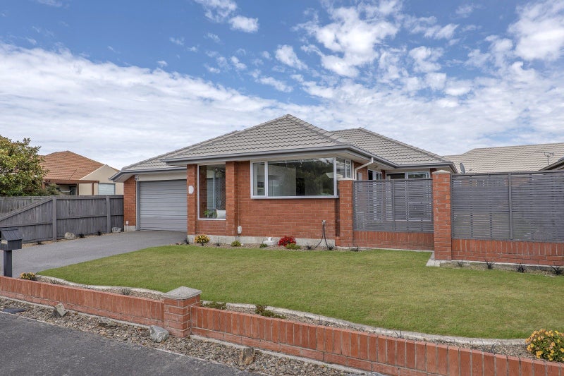 2/54 Bella Rosa Drive, Hei Hei, Christchurch City, Canterbury