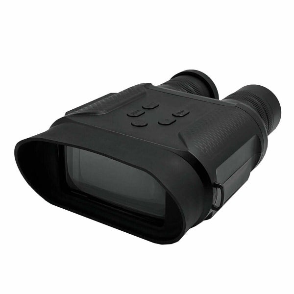 HD Binocular Infrared IR Night-Vision Goggles Binocular Hunting Scope ~SALE~ Carousel 1