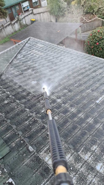 Auckland / ROOF NEEDING SOME LOVE ?%100 waterproof Carousel 20